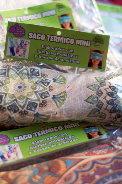 Saco térmico Mini