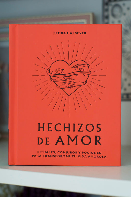 Hechizos de Amor