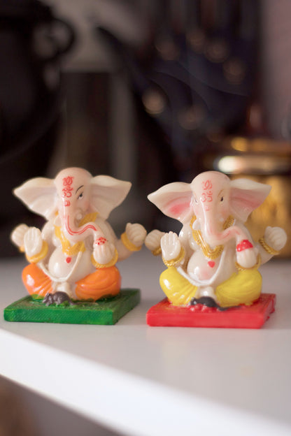 Ganesha Baby