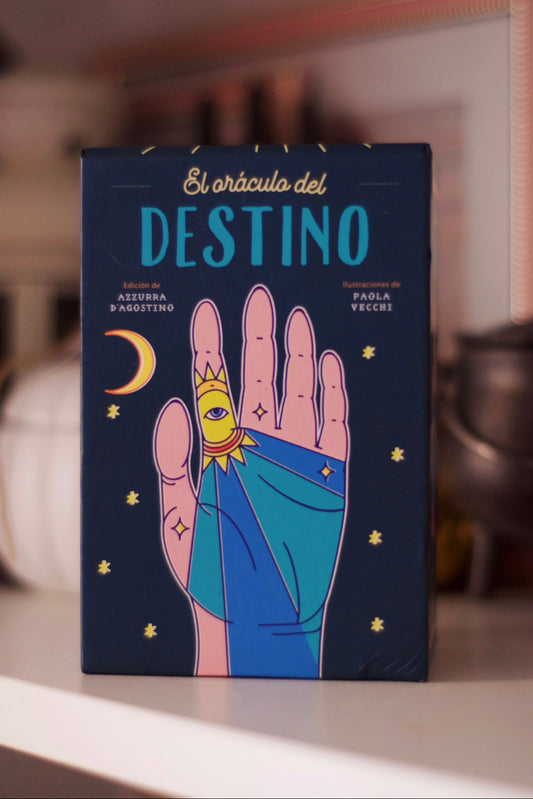 El Oráculo del Destino