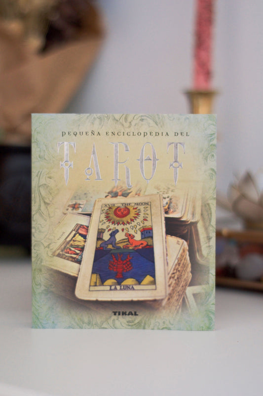 Pequeña enciclopedia del Tarot