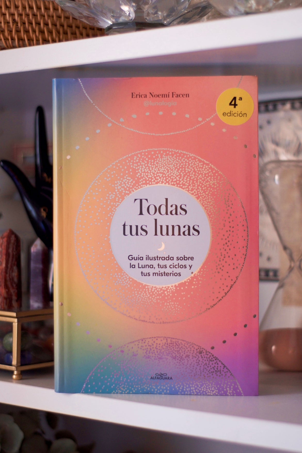 Todas tus Lunas.