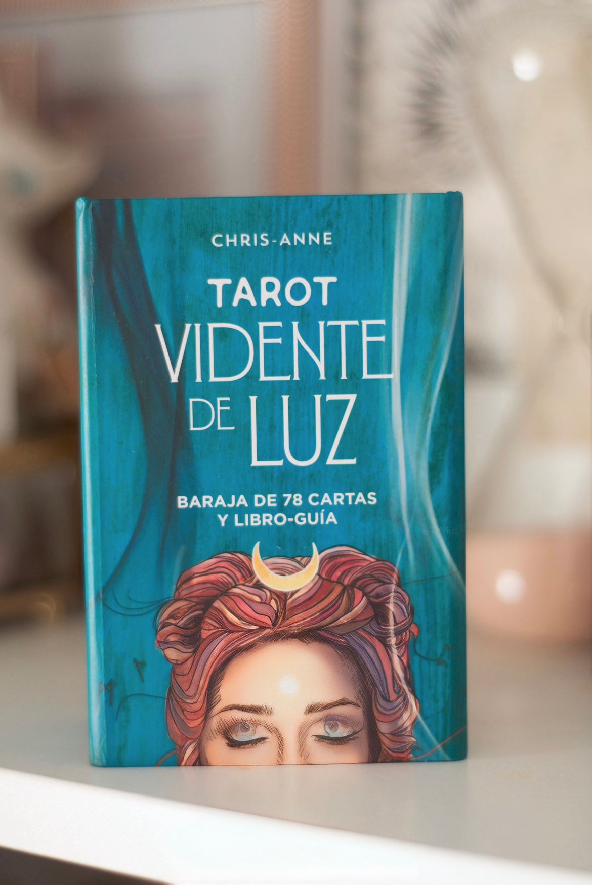 Tarot Vidente de Luz